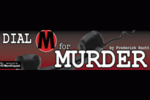 Dial M For Murder