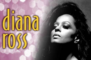 Diana Ross: In The Name Of Love Tour