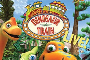 Dinosaur Train