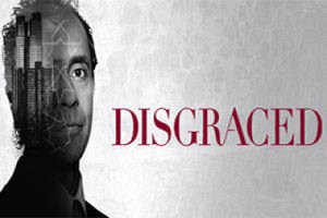 Disgraced