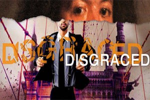 Disgraced