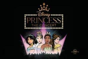 Disney Princess: The Concert