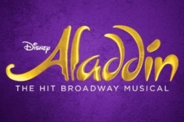 disneys aladdin logo 99440