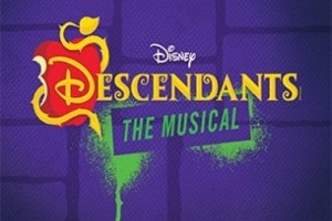 Disney’s Descendants