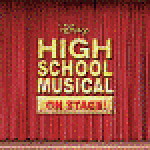 Disney’s High School Musical, Jr.