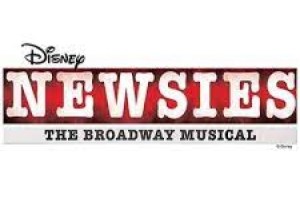 Disney’s Newsies