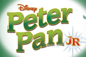 Disney’s Peter Pan Jr.