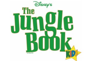 Disney’s The Jungle Book Kids