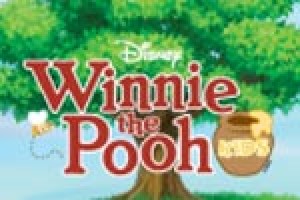 Disney’s Winnie the Pooh Kids