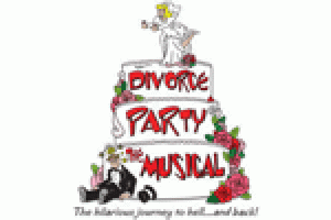 Divorce Party The Musical: The Hilarious Journey to Hell…and Back!