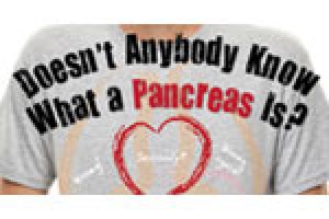 Doesn’t Anyone Know What A Pancreas Is?