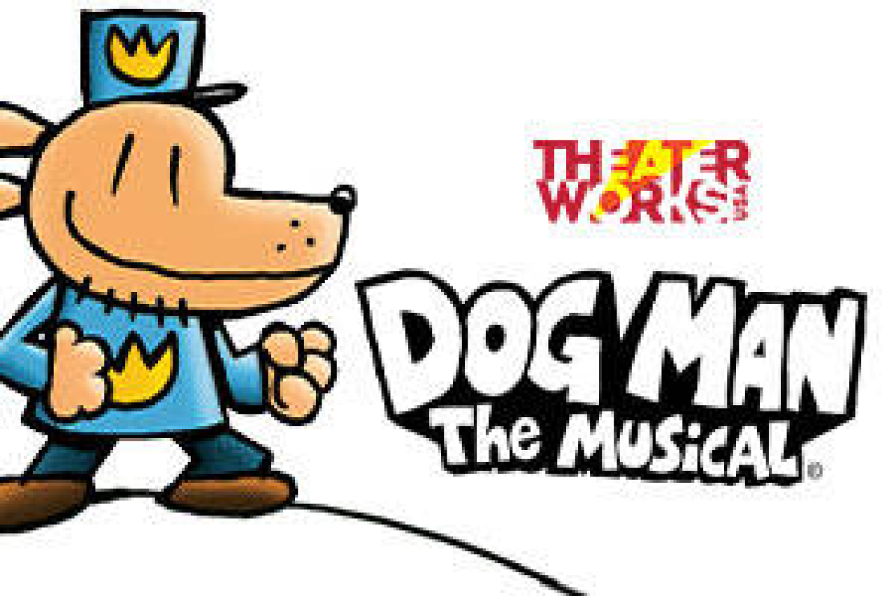 Dog Man The Musical (Off-Broadway, New World Stages Stage 3, 2023)