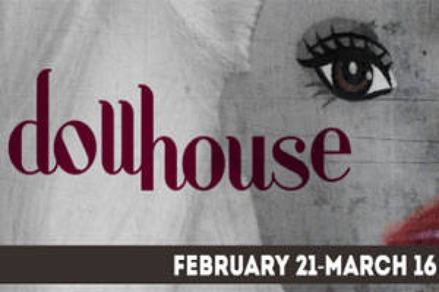 dollhouse logo 36506