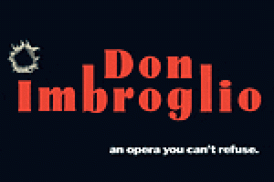 Don Imbroglio (NYMF)