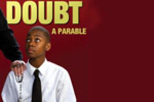 doubt a parable logo 12537