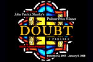 Doubt