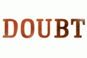 Doubt