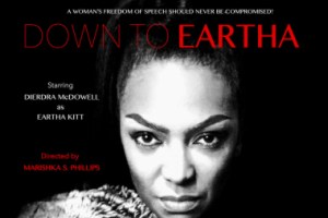 Down to Eartha