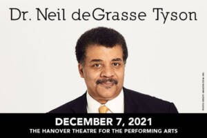 Dr. Neil DeGrasse Tyson: An Astrophysicist Goes to the Movies