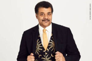 Dr. Neil DeGrasse Tyson: An Astrophysicist Goes to the Movies