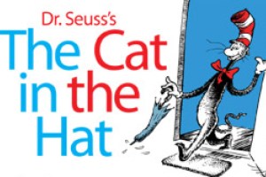 Dr. Seuss’s The Cat in the Hat