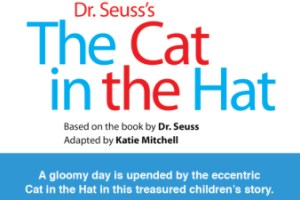 Dr. Seuss’s The Cat in the Hat