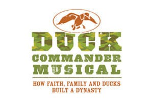 Duck Commander Musical