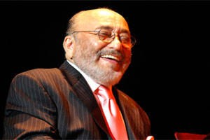 Eddie Palmieri and His Salsa Orchestra