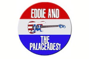 Eddie & the Palaceades