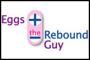 Eggs and the Rebound Guy