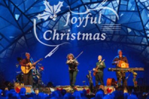 Eileen Ivers Joyful Christmas