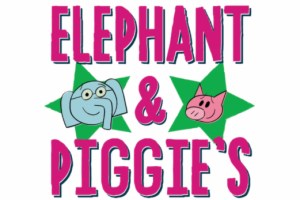 Elephant and Piggie’s We Are in a Play