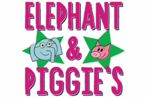 Elephant and Piggie’s We Are in a Play