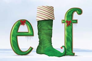 ELF The Broadway Musical