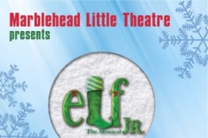 Elf The Musical, Jr.