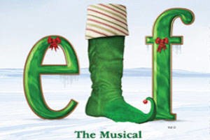 Elf – The Musical