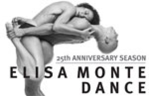 Elisa Monte Dance