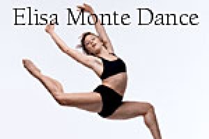 Elisa Monte Dance