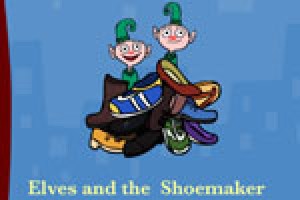 Elves & The Shoemaker