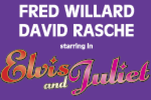 elvis and juliet logo 28026