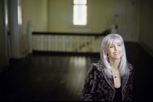 Emmylou Harris