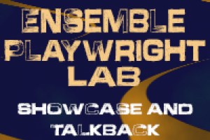 Ensemble Playwright Lab