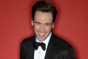 Erich Bergen