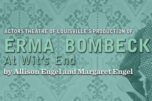 Erma Bombeck: At Wit’s End