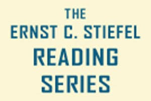 Ernst C. Stiefel Reading Series