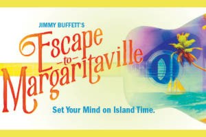 Escape to Margaritaville