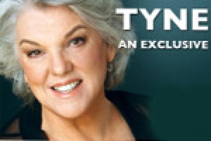 Exclusive Benefit Event with Tyne Daly