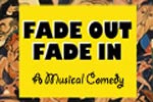 Fade Out – Fade In