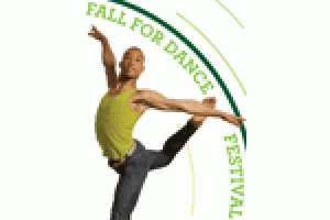 Fall for Dance Festival