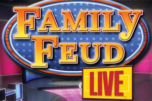 Family Feud Live